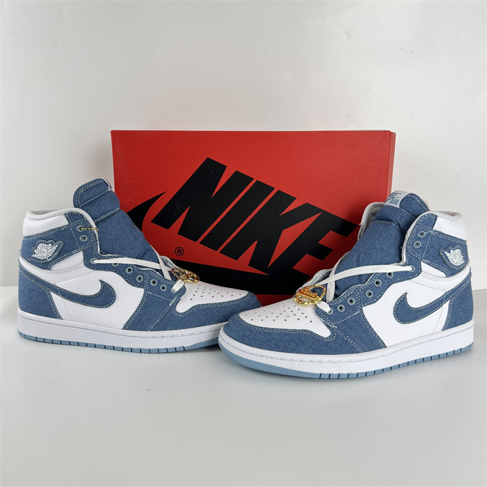 Jordan 1 High OG Denim DM9036-104