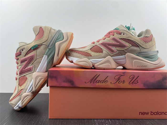 Joe Freshgoods x New Balance  NB9060