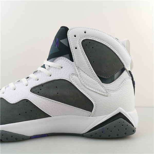 Jordan 7 Retro Flint (2021) CU9307-100