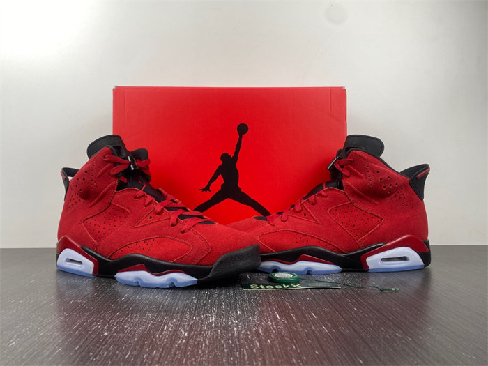 Air Jordan 6 CT8529-600