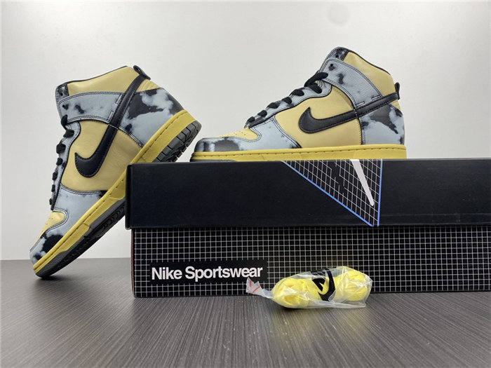 Nike Dunk High DD9404-700