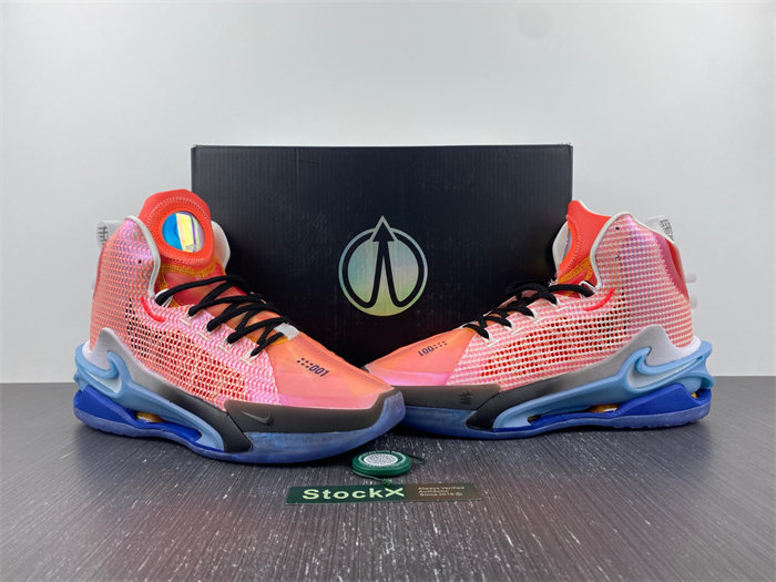 Nike Air Zoom G.T. Jump China DO6326-640