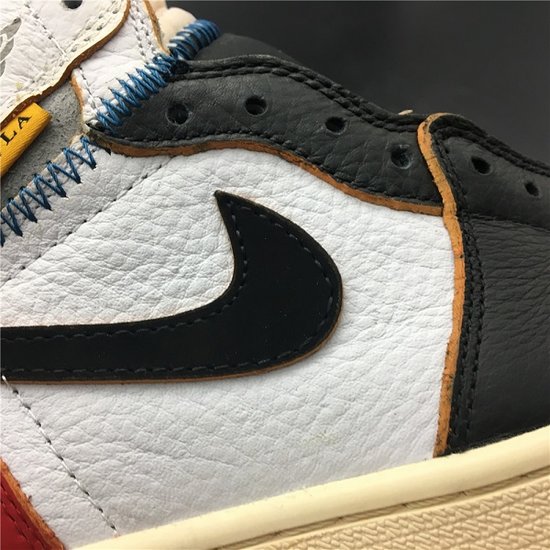 AIR JORDAN 1 RETRO HI NRG/UN