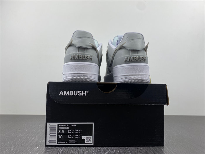 AMBUSH x Nike Air Force 1 Low  DV3464-101