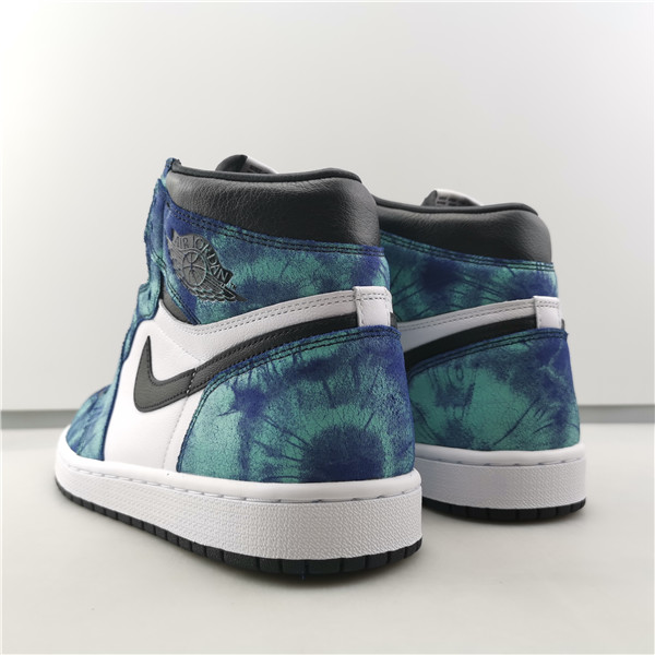 AIR JORDAN 1 HIGH OG “TIE-DYE” CD0461-100