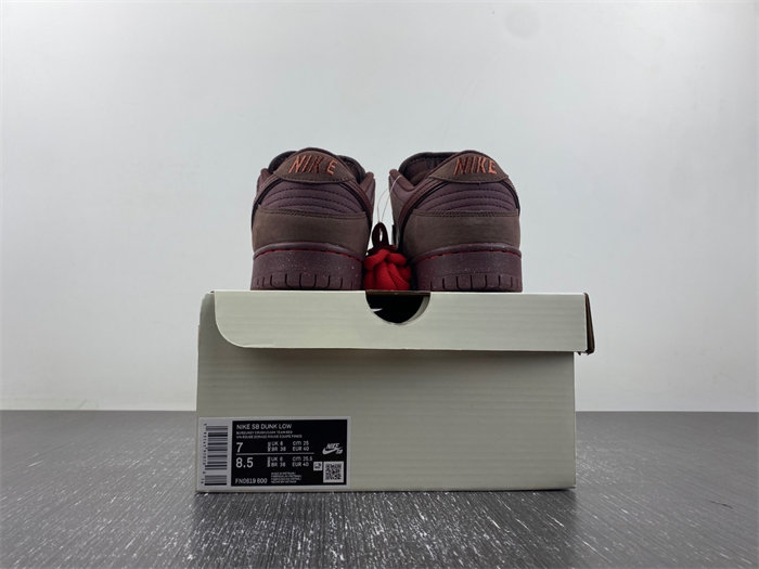 Nike Dunk SB FN0619-600