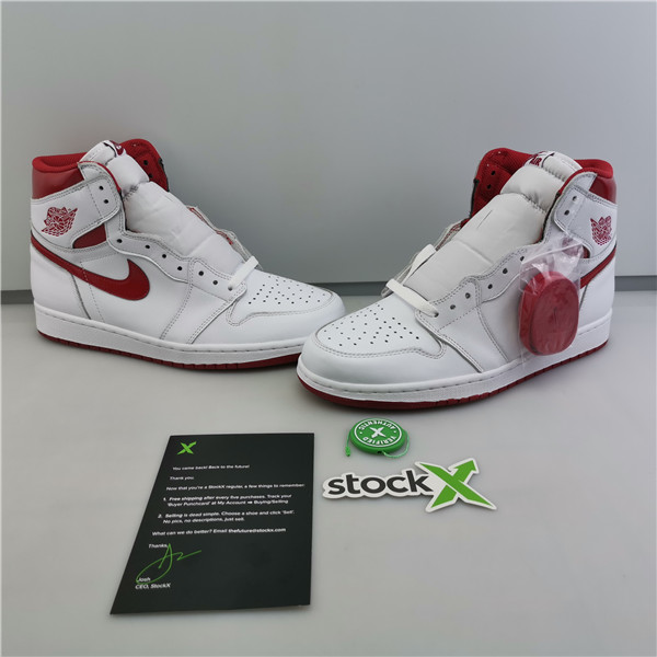 AIR JORDAN 1 RETRO HIGH OG