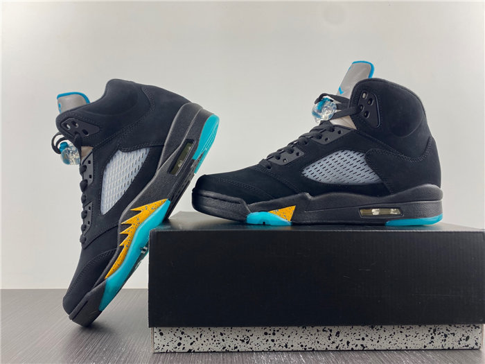 Air Jordan 5 “Aqua” DD0587-047