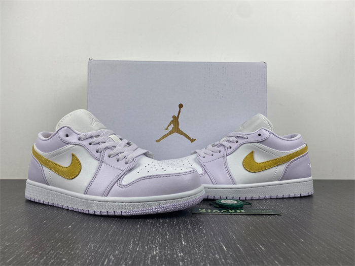 AIR JORDAN 1 LOW DC0774-501