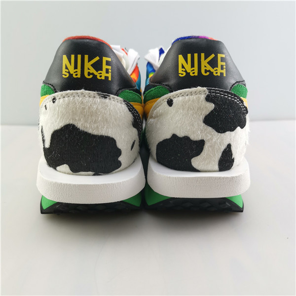 Nike Sacai Low Ben & Jerry