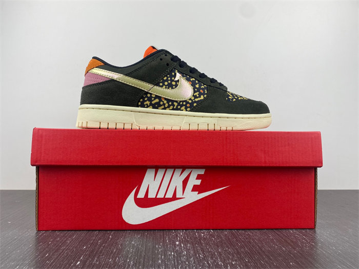 Nike Dunk Low Rainbow Trout FH7523-300