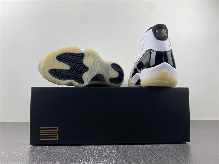 Jordan 11 Retro DMP Gratitude CT8012-170