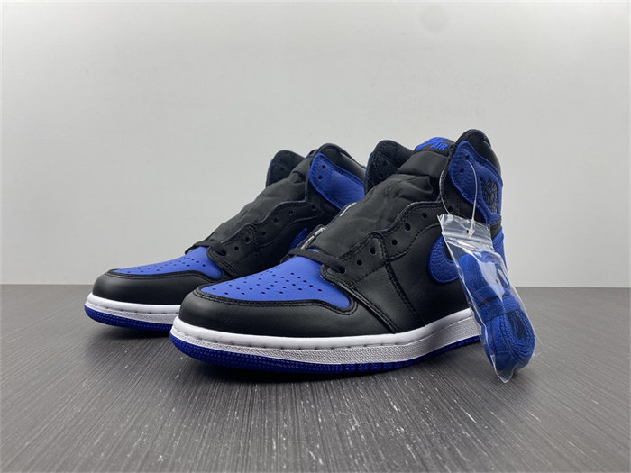 Jordan 1 Retro Royal 555088-007