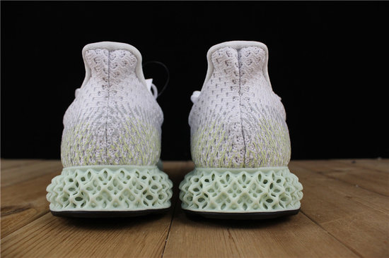 Ad*s 4d futurecraft cream white