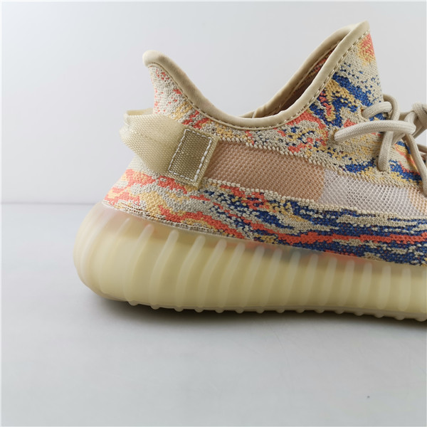 Ad*s yeezy boost 350 v2 "mx oat" - gw3773