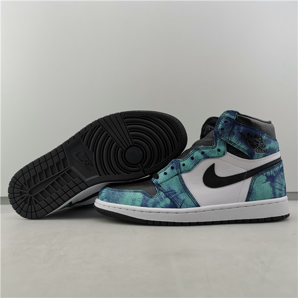 AIR JORDAN 1 HIGH OG “TIE-DYE” CD0461-100