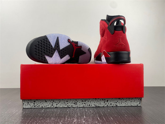 Air Jordan 6 CT8529-600