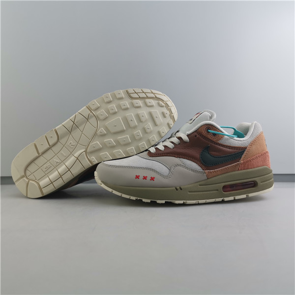 Nike Air Max 1 City Pack “Amsterdam” CV1638-200