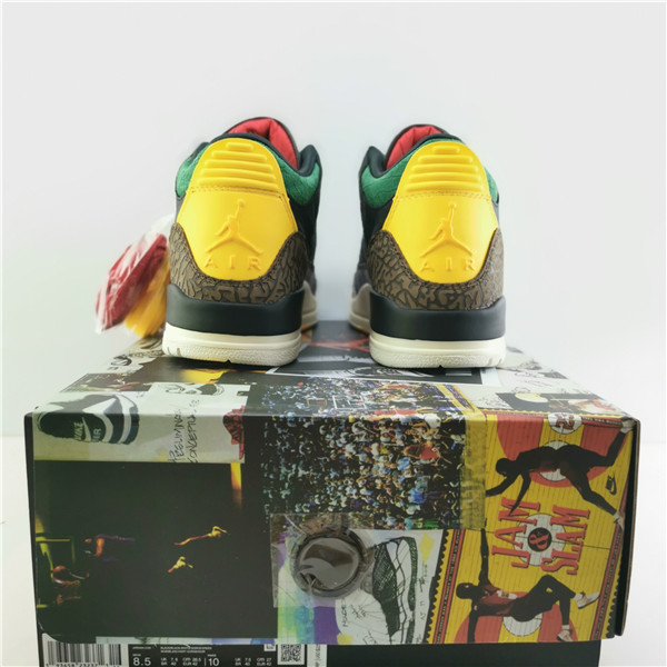 AIR JORDAN 3 RETRO SE ANIMAL INSTINCT CV8583-003