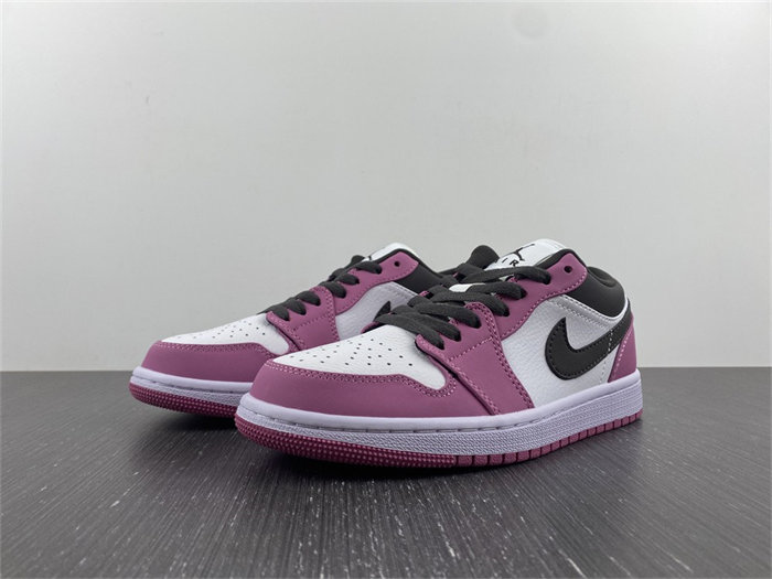 Nike Air Jordan 1 Low AJ1  DC1767-160