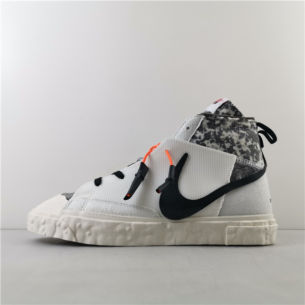 Nike Blazer Mid READYMADE White CZ3589-100