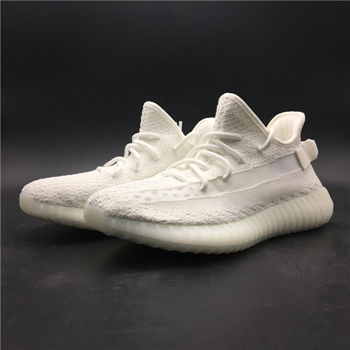 Ad*s yeezy boost 350 v2 all white eg7962