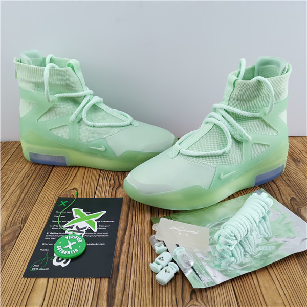 Air Fear Of God 1 Frosted Spruce AR4237-300