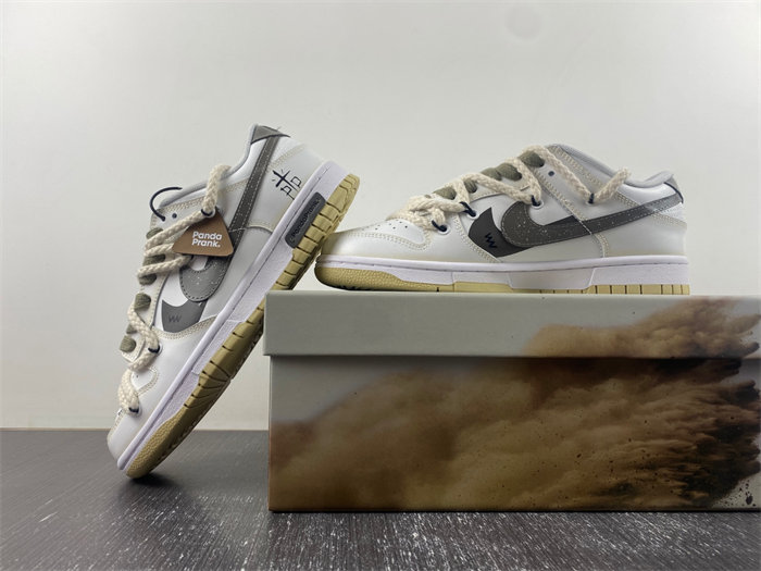 Nike Dunk Low DV0833-100