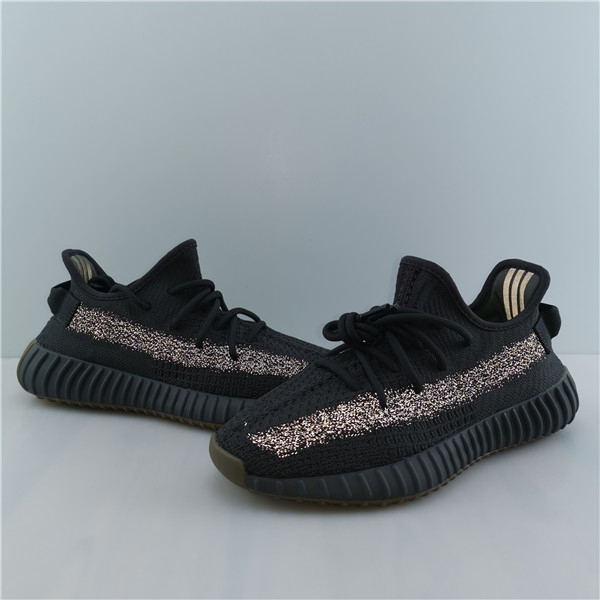 Ad*s yeezy boost 350 v2 black fu9006