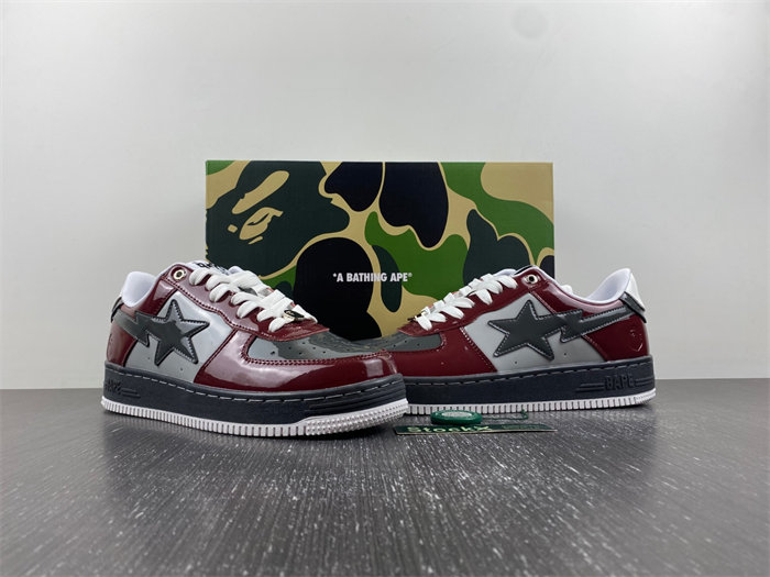 BAPE STA 1180191006