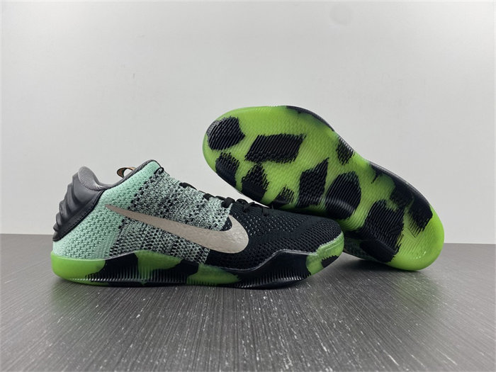 Nike Kobe 11 Elite Low All Star 822521-305