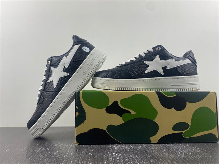 BAPE STA 1J80191052