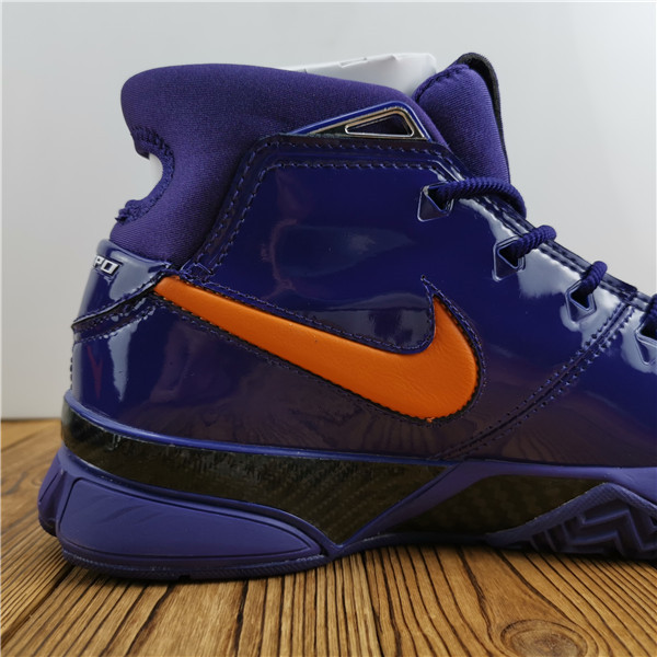 Kobe 1 Protro DeMar DeRozan AR4595 500