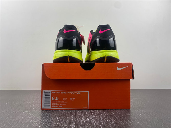 Nike Air Zoom 881485-999