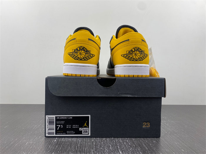 Jordan 1 Retro Low 553558-072