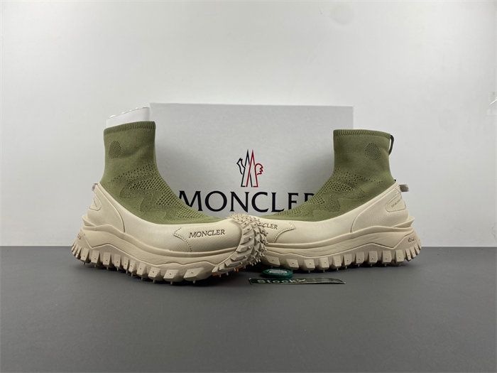 MONCLER  TRAILGRIP cl