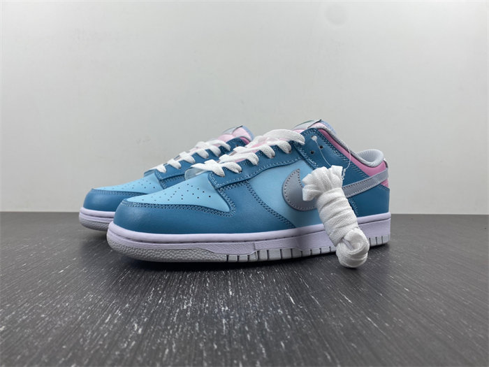 Nike Dunk Low GS “Mineral Teal” FD1232-002.