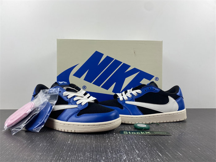 Air Jordan 1 Low DM7866-225