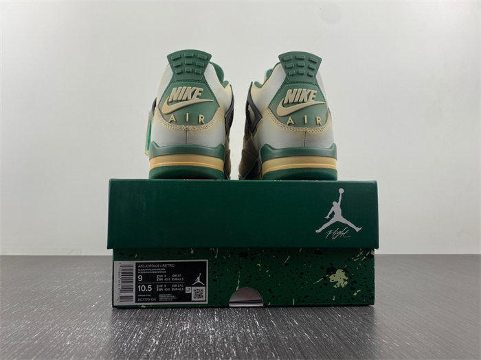 Air Jordan 4 DC7770-106