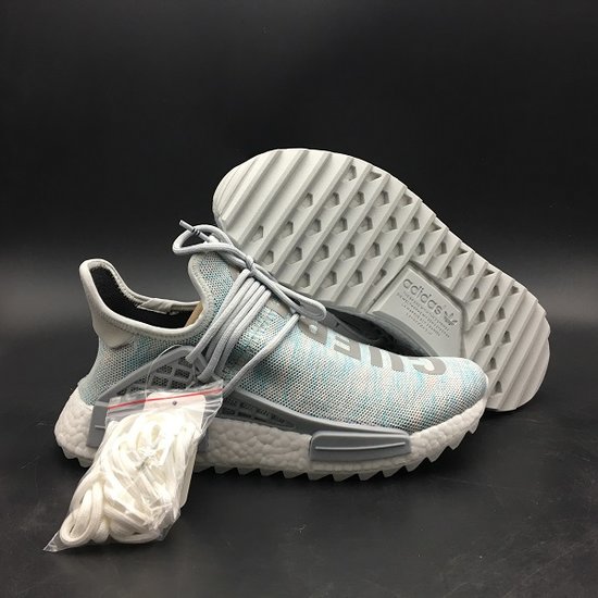 PW NMD Human Race Trail Billionaire Boy''s Club BASF (3M)