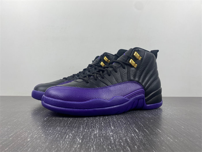 Jordan 12 Retro Field Purplev CT8013-057