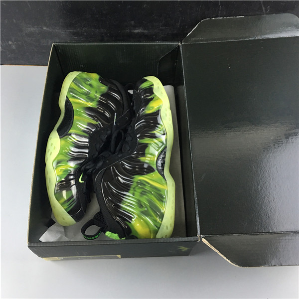 Nike Air Foamposite One ParaNorman 579771-003