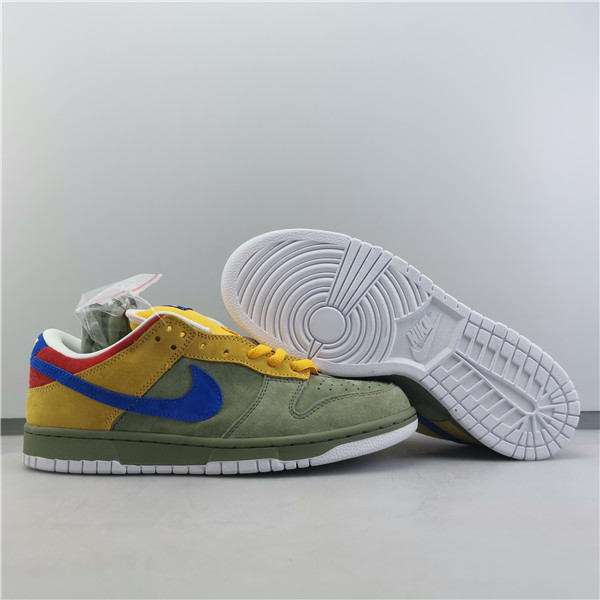 NIKE DUNK LOW PREMIUM SB 