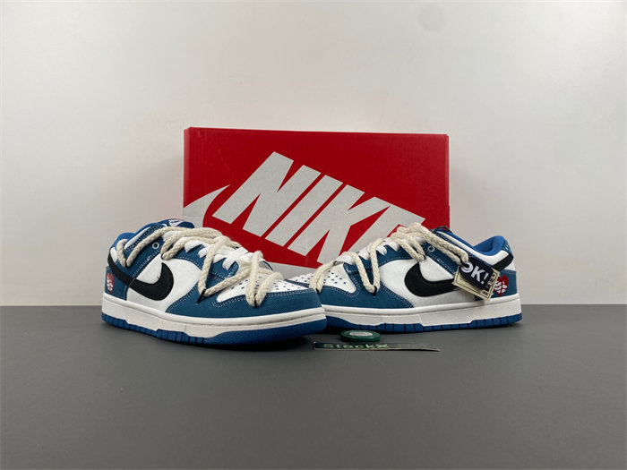 Nike Dunk Low  DV0834-101..