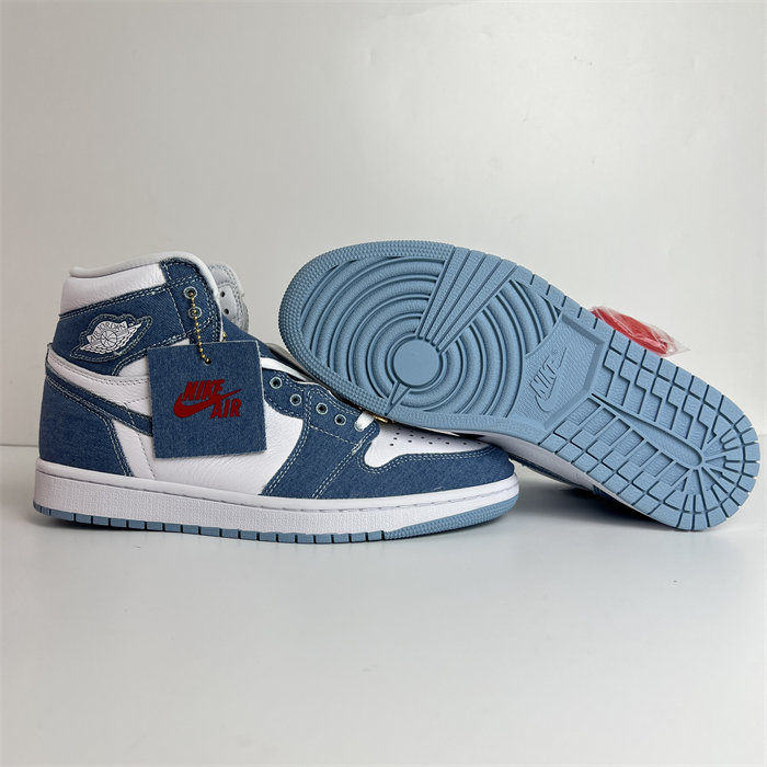 Jordan 1 High OG Denim DM9036-104