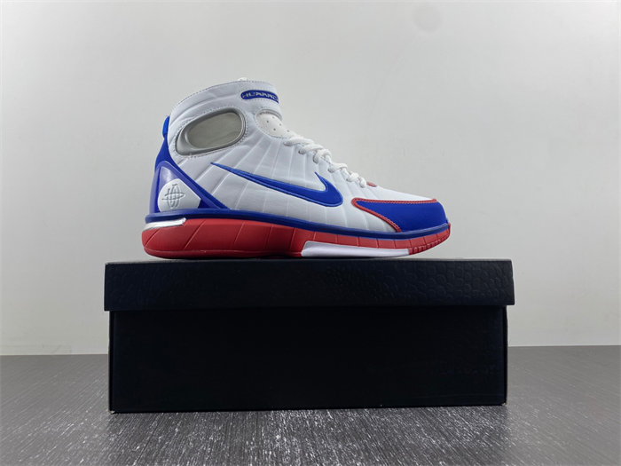 Nike Air Zoom Huarache 2K4 All-Star 308475-100