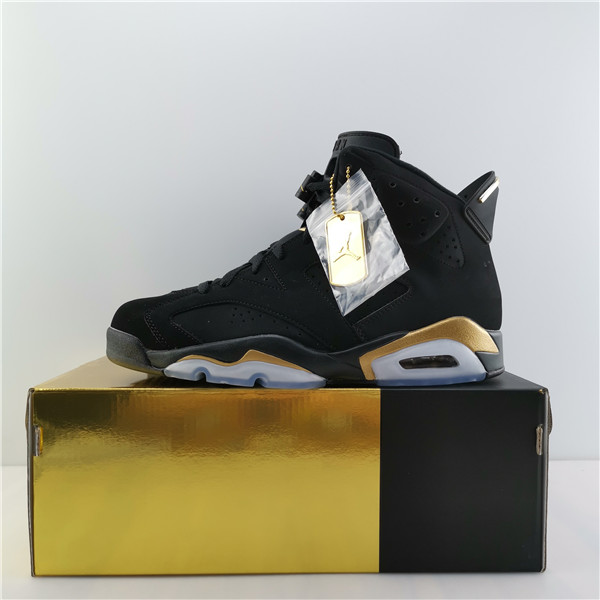 JORDAN 6 RETRO DMP (2020) - CT4954-007