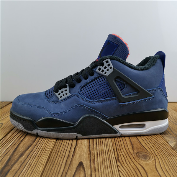 Jordan 4 Retro Winter CQ9597-401