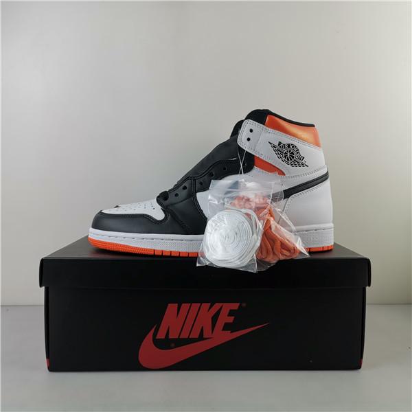 AIR JORDAN 1 ELECTRO ORANGE 555088-180