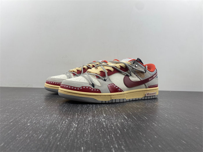 Nike Dunk Low FJ5429-133